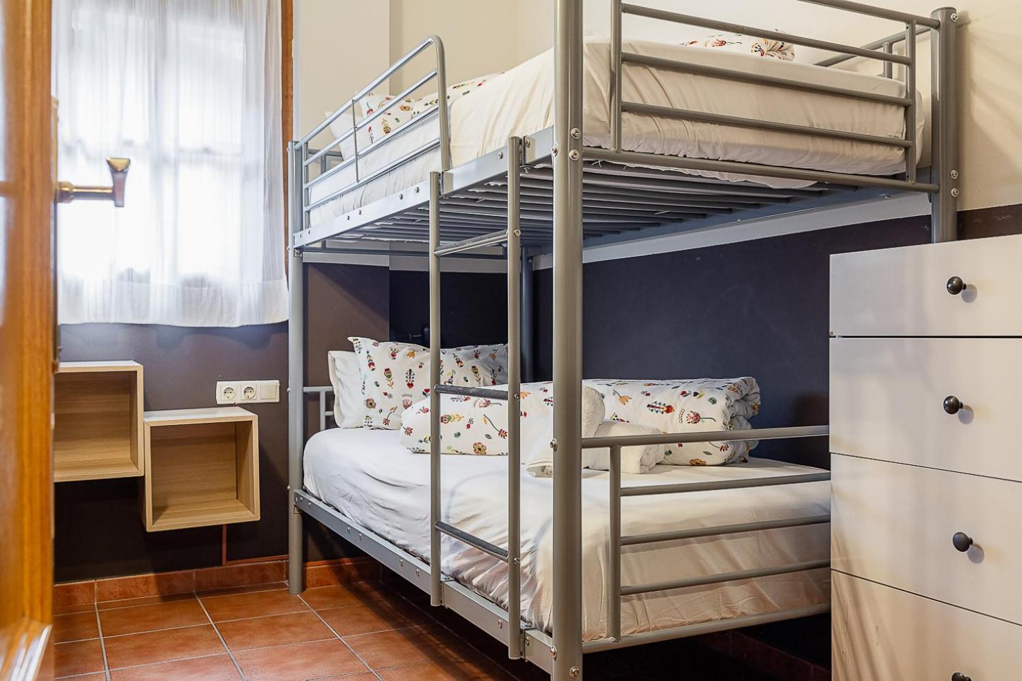 Cerca Del Puente Tibetano I Triplex Con Vistas Lejlighed Canillo Eksteriør billede